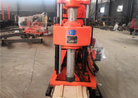 Geological or Soil Investigation Professional Portable Drilling Rig Machine
