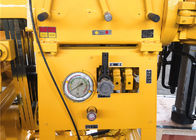 100m Electric Crawler Rotary Mining Drilling Machine