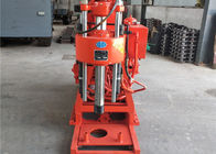 Sample ST-200 200M Hydraulic Drilling Machine