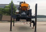 92kw Geological Drilling Rig