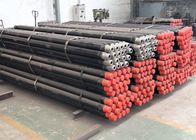 Tunneling 35mm 1 39/64'' Water Well Drill Pipe