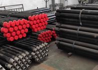 Alloy Steel T51 6095mm Round Rock Drill Rods