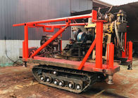 Tunnel ST-200 22hp Soil Testing Drilling Rig
