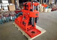 550KG Hydraulic Core Drilling Machine
