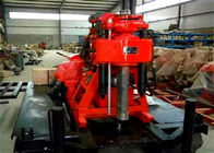 SPT Investigation High Performance XY-150 Soil Test Drilling Machine