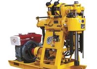 ST-200 Prospecting Borewell Drilling Machine ,  Geological Drilling Rig