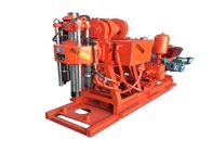 Gelogical 570 R/Min Hydro 70m Diesel Drilling Rig