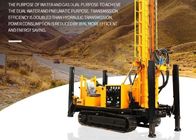70rpm DTH Ground Water Well Drilling Rig Machine