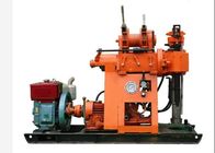 Diesel XY-1A Small 30m Water Well Drilling Rig Machine