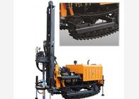 70rpm Water Well Drill Portable Pneumatic Borewell Machine