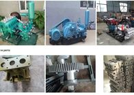 China Mud Pump BW160 Stable Mud Pump For Small Drilling Rig
