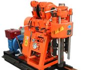 Hydraulic XY-1A 150 Meter Core Water Well Drilling Machine