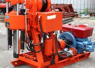 ISO Passed Diesel Power XY-1A 150m Deep Well Drilling Machine