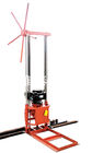 Customized OEM 30 Meters Depth Portable Water Well Drilling Rig