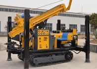 DTH And Mud ST 350 Hydraulic Borewell Drilling Machine