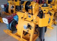 22kw OEM 100 Meters Hydraulic Borewell Machine