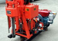 High Speed Durable 150M Customized XY-1A Soil Test Drilling Machine