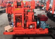 Xy-1a Hydraulic Small Rotary Drilling Rig Machine For 150 Meters Depth