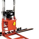 Customized 30 Meters Depth Portable Drilling Rig