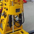 Gold Mining Xy-1a Exploration Drilling Rig For 150 Meters Deep