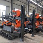 High Speed St 180m Portable Borehole Drilling Machine
