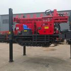 High Speed St 180m Portable Borehole Drilling Machine