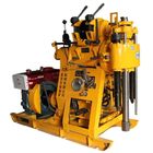 Oem 150 Meters Depth 380v Portable Water Well Drilling Machine Xy-1a