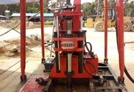 Water 20m Diesel Portable Well Drilling Equipment