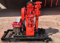 50m Winding Engine Small Borehole Drilling Machine