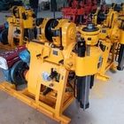 Xy-1a Customized 150m Hydraulic Borehole Drilling Machine