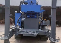 High Speed Large Water 89mm Bore Well Drilling Machine St 400