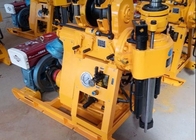 Xy-1a Portable Borewell Drilling Machine Gold Mining Exploration Oem