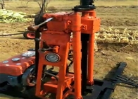 St 50 Mini Water Borewell Machine Diesel Engineering Exploration Small Shallow Hydraulic