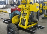 Gk 200 Borehole Drilling Machine Water Well And Exploration Coring