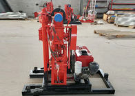 50 Meters Borehole Drilling Machine Exploration Small Lightweight