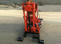 50 Meters Borehole Drilling Machine Exploration Small Lightweight