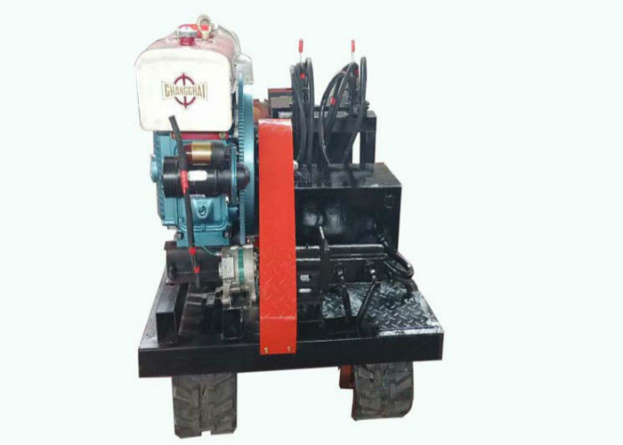 Geothermal Drilling Core Drill Rig