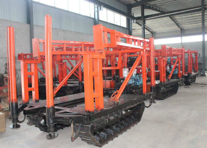 XY-3 600 Meter Core Drilling Machine For Mining