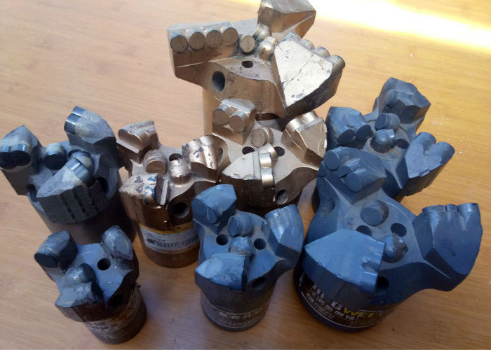 ISO Geological Exploration 133mm Hard Rock Drill Bits