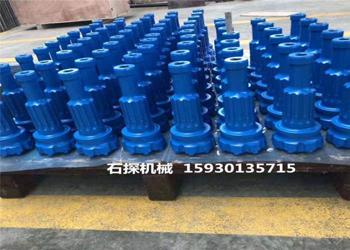 Diamond 3 Blade PDC Drag Water Well Drill Bits