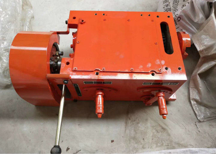 100m 15KN Drill Gyrator Assembly Drilling Rig Components
