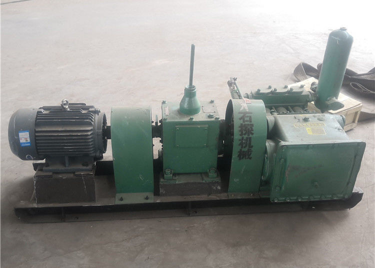 BW150 Water Well 	Drilling Rig Mud Pump