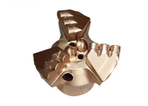 450mm PDC Concave Non Coring Drill Bit