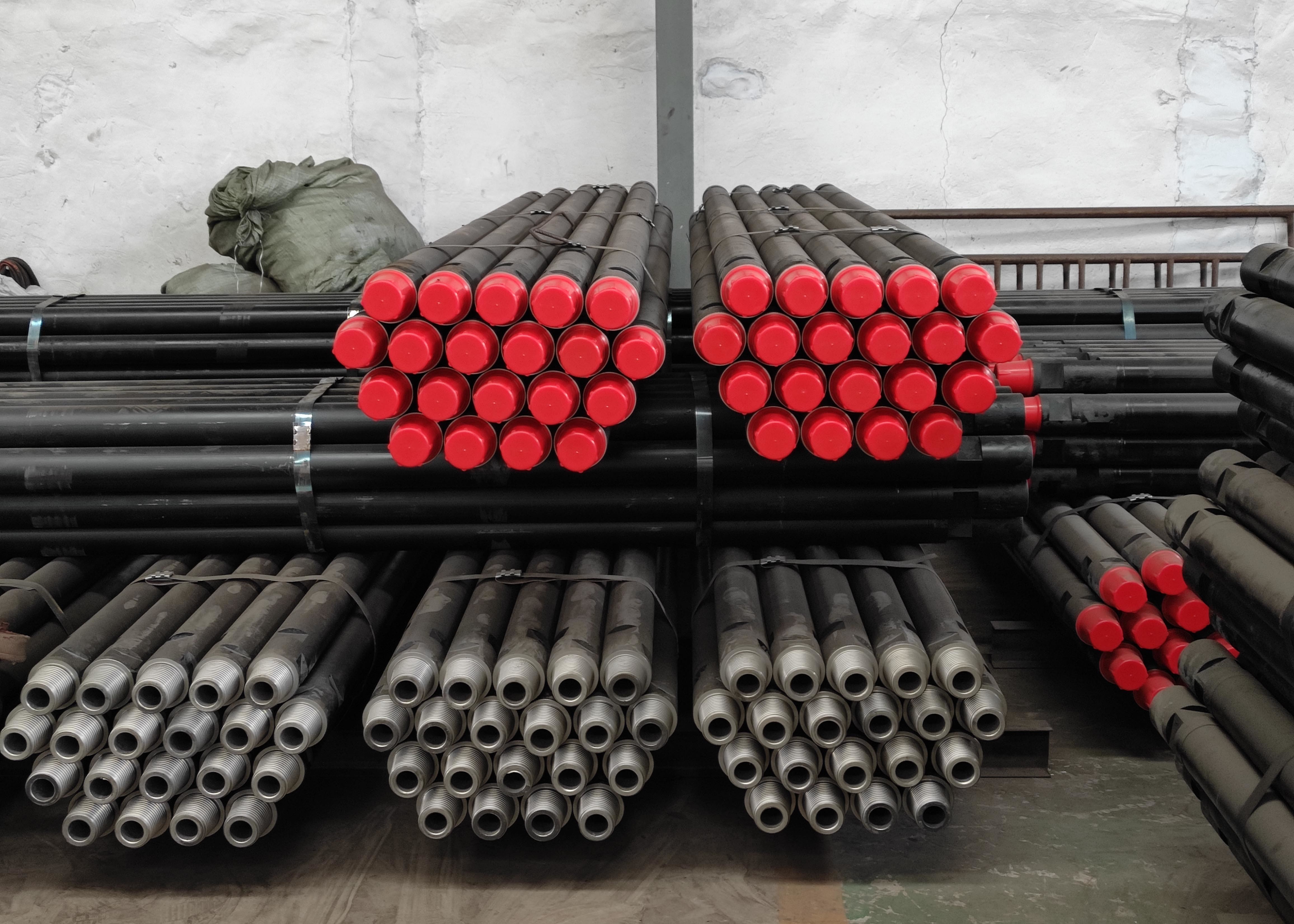 1inch Water Well Drill Pipe