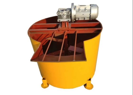 900L 120V Concrete Mixer Well Drilling Rig Tools